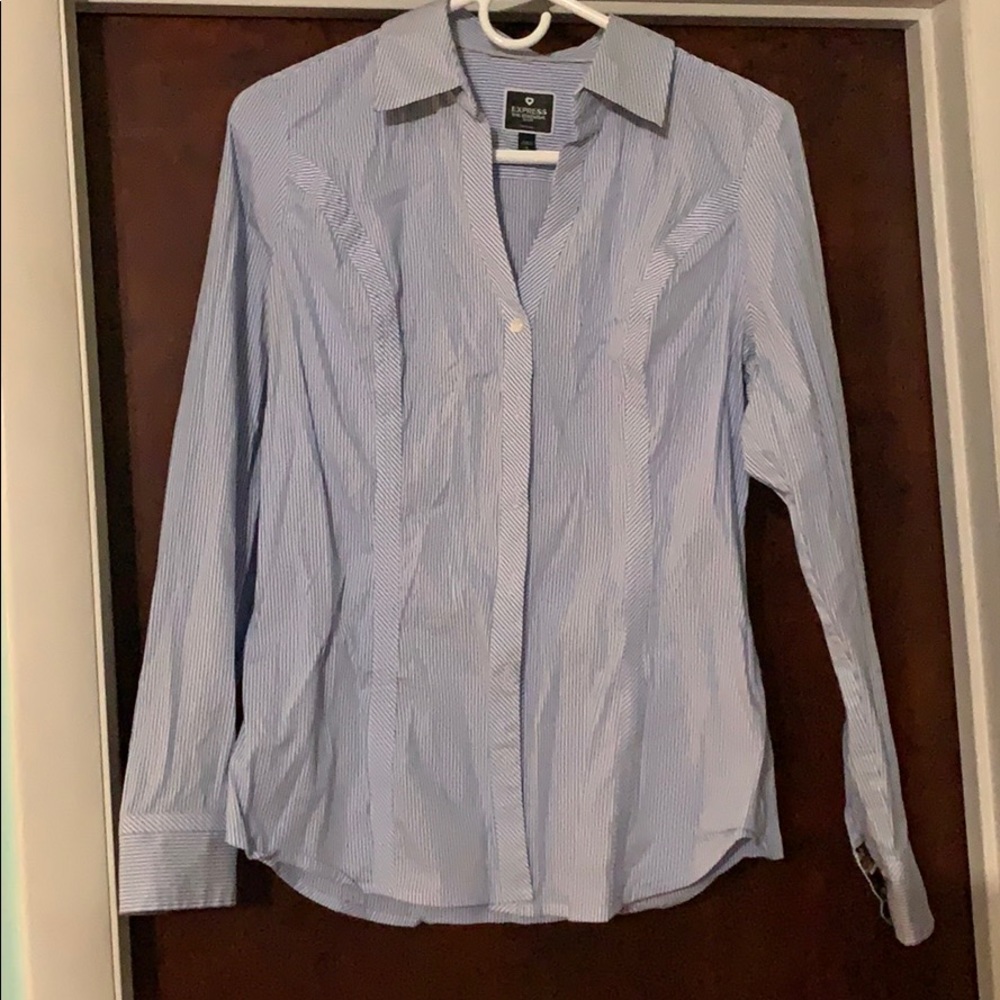 Express The Essential Shirt
